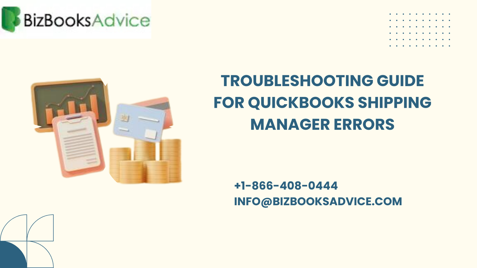 Troubleshooting Guide for QuickBooks Shipping Manager Errors